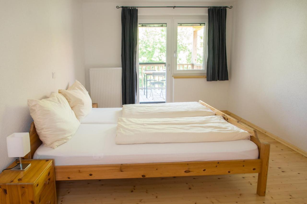 Familienferienhof Stabauer Zell am Moos Zewnętrze zdjęcie