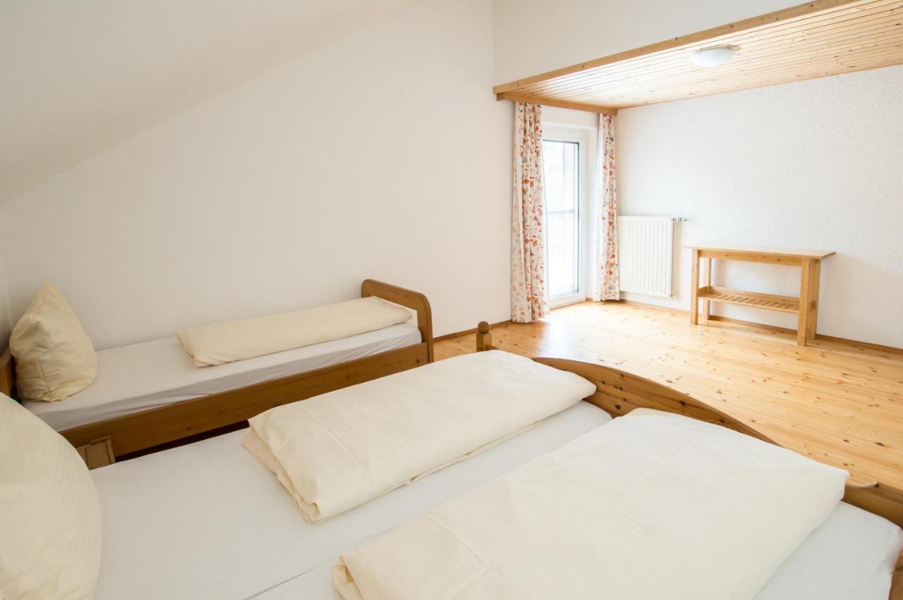 Familienferienhof Stabauer Zell am Moos Zewnętrze zdjęcie