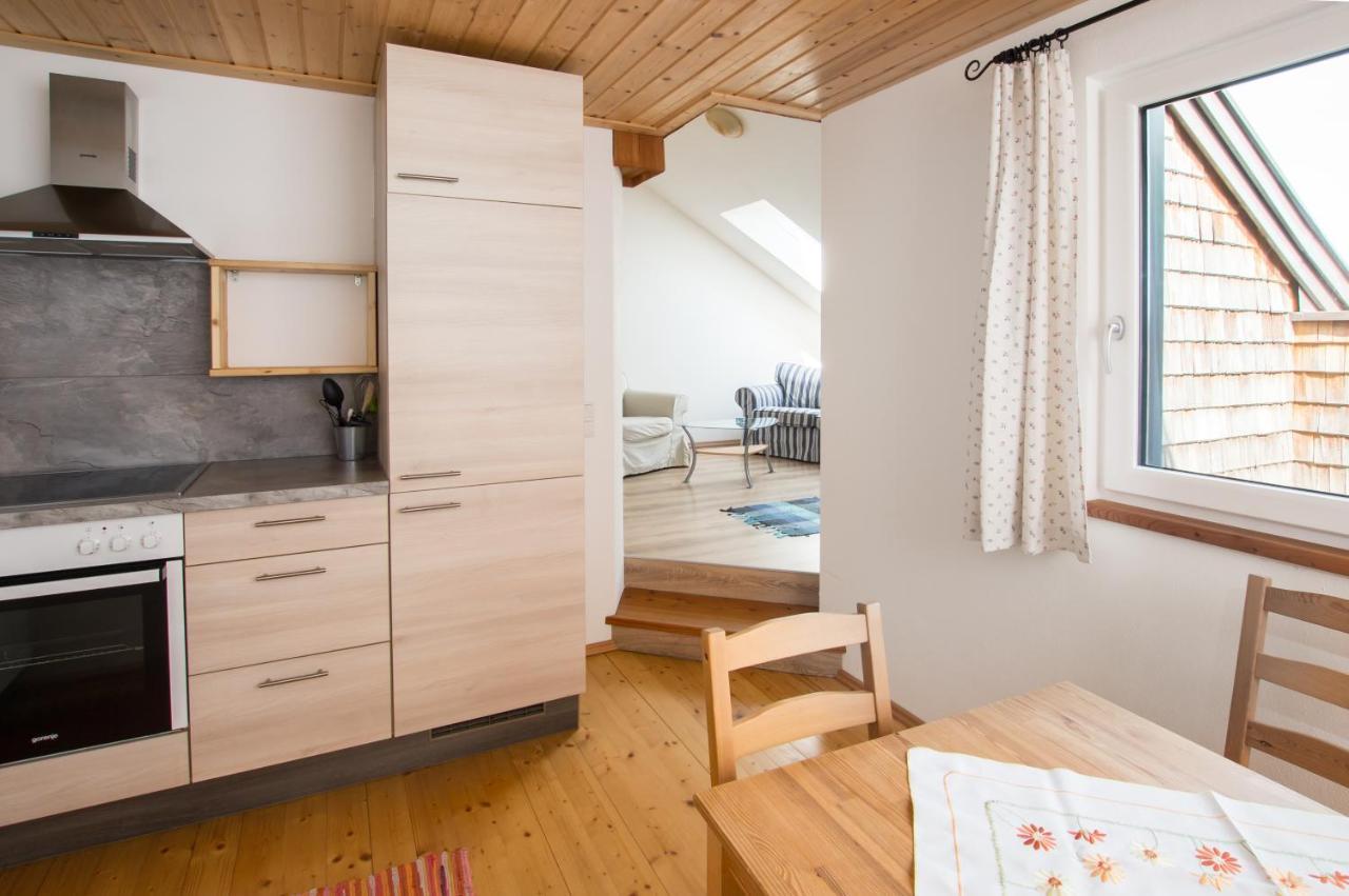 Familienferienhof Stabauer Zell am Moos Zewnętrze zdjęcie