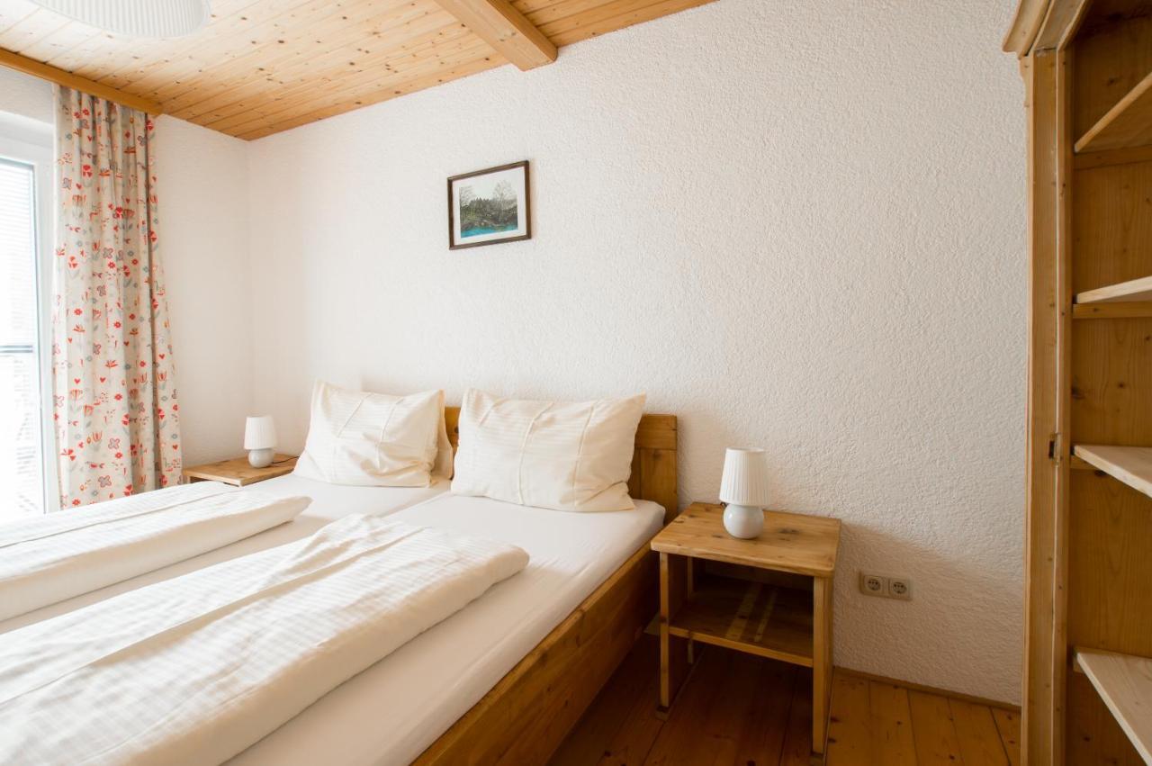 Familienferienhof Stabauer Zell am Moos Zewnętrze zdjęcie