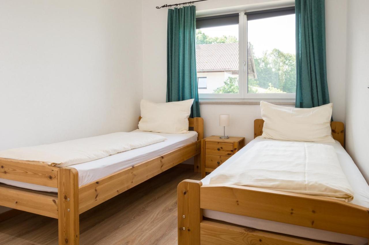 Familienferienhof Stabauer Zell am Moos Zewnętrze zdjęcie