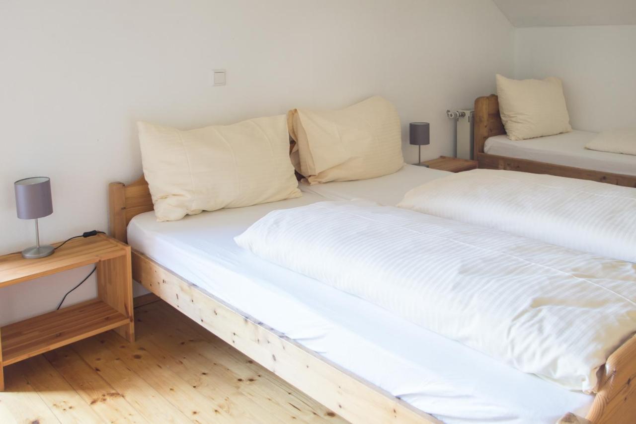 Familienferienhof Stabauer Zell am Moos Zewnętrze zdjęcie
