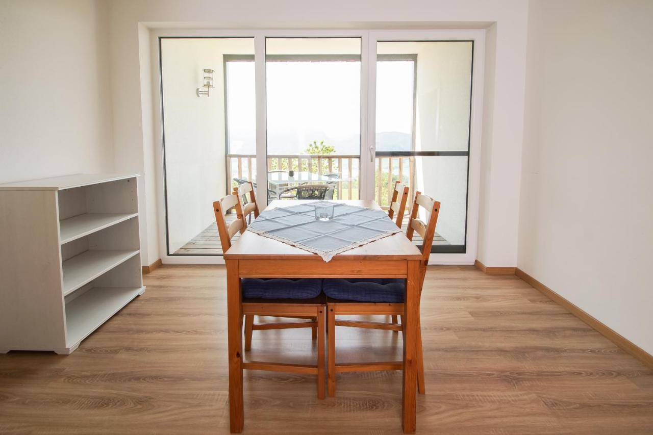 Familienferienhof Stabauer Zell am Moos Zewnętrze zdjęcie