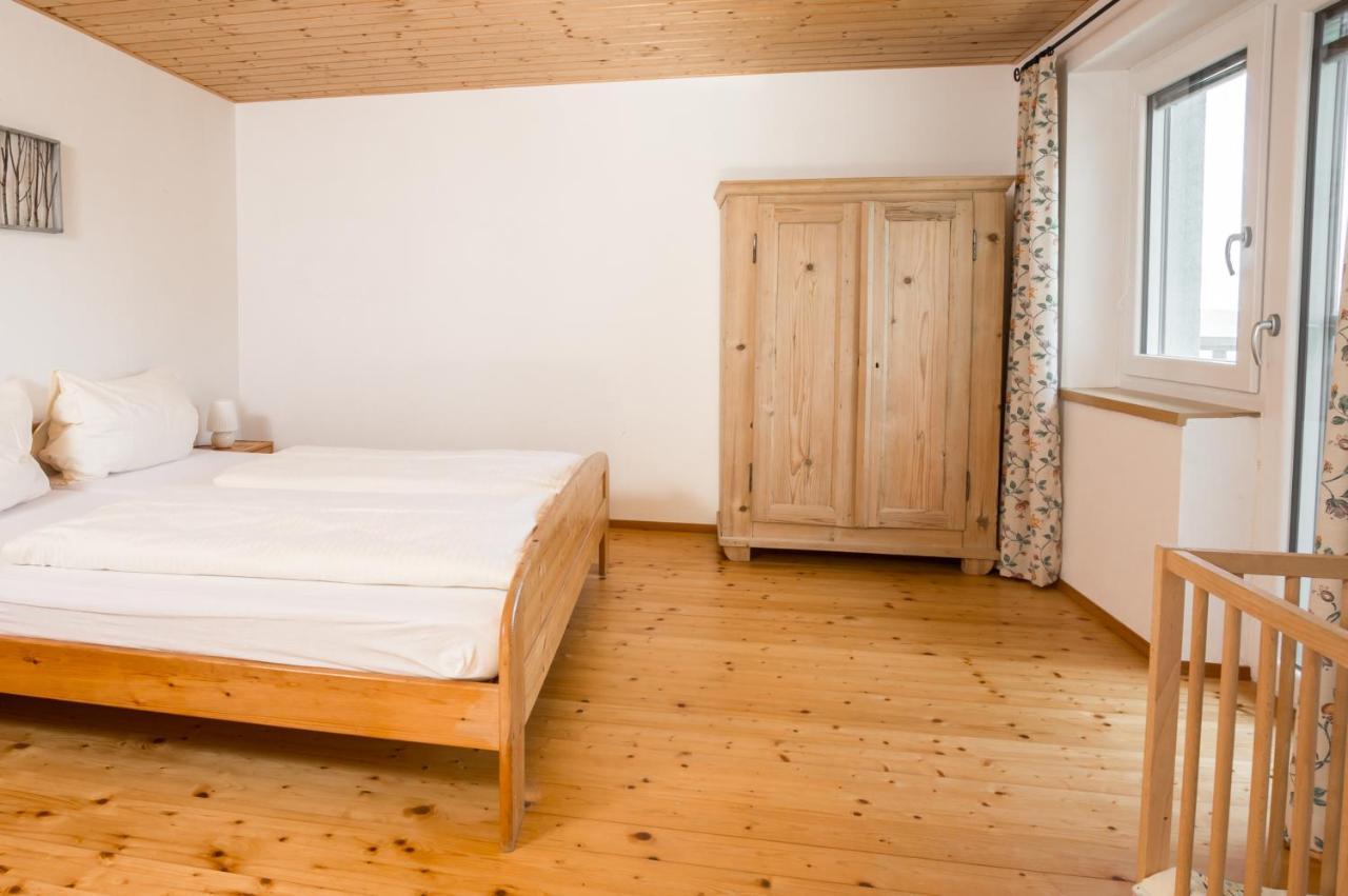 Familienferienhof Stabauer Zell am Moos Zewnętrze zdjęcie