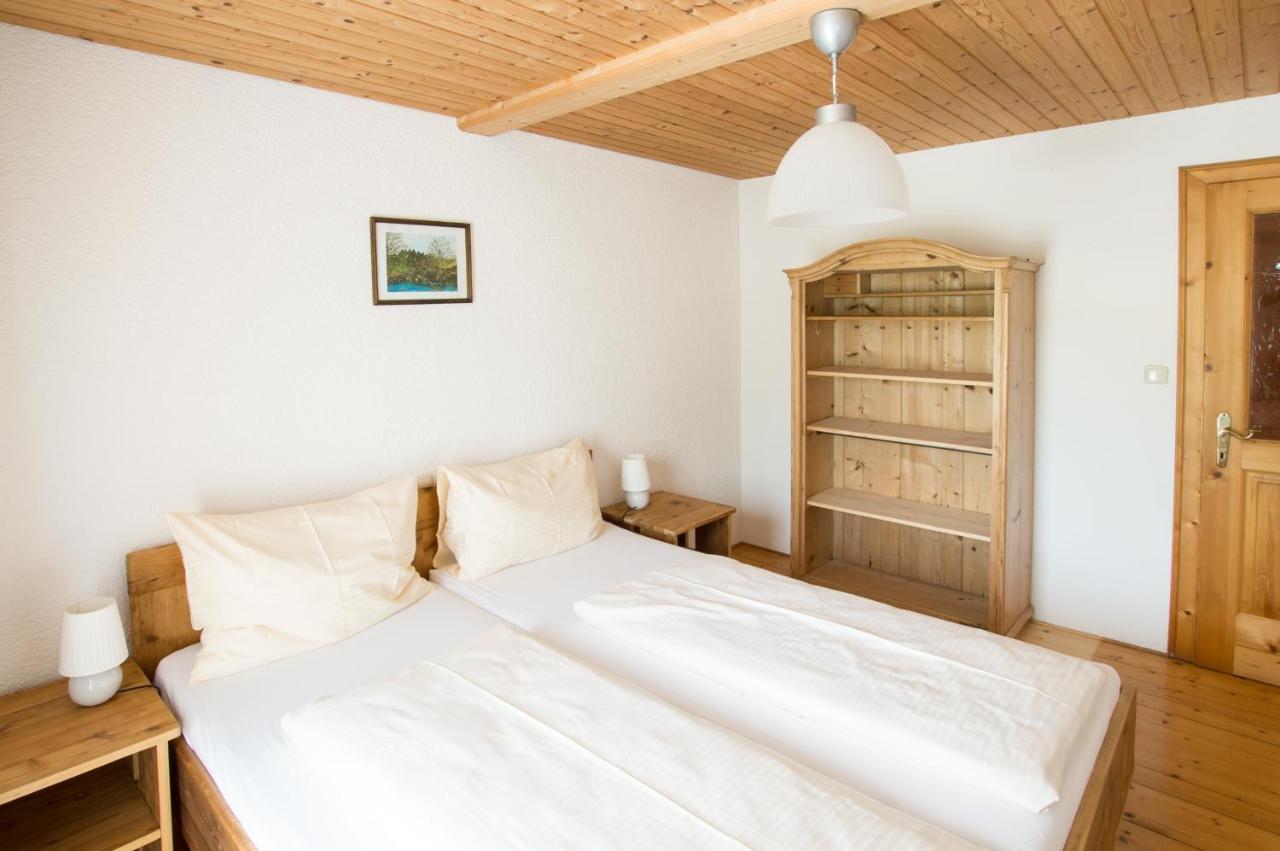 Familienferienhof Stabauer Zell am Moos Zewnętrze zdjęcie