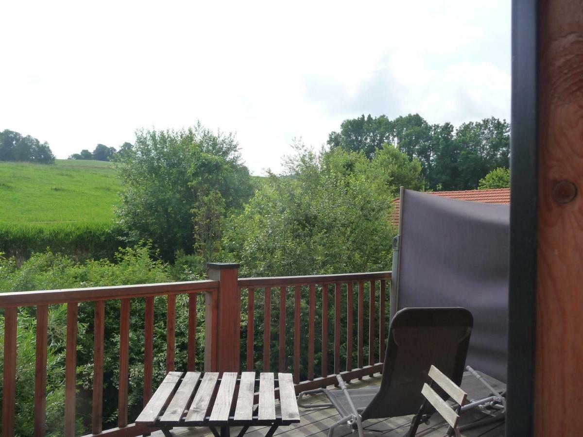 Familienferienhof Stabauer Zell am Moos Zewnętrze zdjęcie